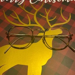 Oliver Peoples Eyeglasses for sale!